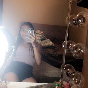 Meet your Posher, Jasmine